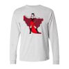 Tagless® Long Sleeve T-Shirt Thumbnail
