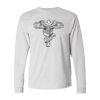 Tagless® Long Sleeve T-Shirt Thumbnail