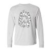 Tagless® Long Sleeve T-Shirt Thumbnail