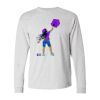 Tagless® Long Sleeve T-Shirt Thumbnail