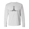 Tagless® Long Sleeve T-Shirt Thumbnail