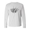 Tagless® Long Sleeve T-Shirt Thumbnail