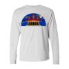 Tagless® Long Sleeve T-Shirt Thumbnail