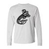 Tagless® Long Sleeve T-Shirt Thumbnail