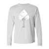 Tagless® Long Sleeve T-Shirt Thumbnail