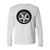 Tagless® Long Sleeve T-Shirt Thumbnail