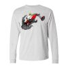 Tagless® Long Sleeve T-Shirt Thumbnail