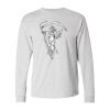 Tagless® Long Sleeve T-Shirt Thumbnail