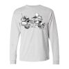 Tagless® Long Sleeve T-Shirt Thumbnail