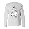 Tagless® Long Sleeve T-Shirt Thumbnail