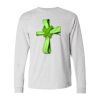 Tagless® Long Sleeve T-Shirt Thumbnail