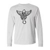 Tagless® Long Sleeve T-Shirt Thumbnail