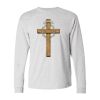 Tagless® Long Sleeve T-Shirt Thumbnail