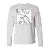 Tagless® Long Sleeve T-Shirt Thumbnail