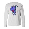 Tagless® Long Sleeve T-Shirt Thumbnail