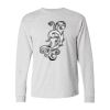 Tagless® Long Sleeve T-Shirt Thumbnail