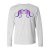 Tagless® Long Sleeve T-Shirt Thumbnail