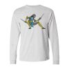 Tagless® Long Sleeve T-Shirt Thumbnail