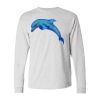 Tagless® Long Sleeve T-Shirt Thumbnail