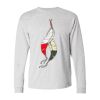 Tagless® Long Sleeve T-Shirt Thumbnail