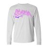 Tagless® Long Sleeve T-Shirt Thumbnail