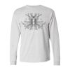 Tagless® Long Sleeve T-Shirt Thumbnail