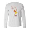 Tagless® Long Sleeve T-Shirt Thumbnail