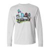 Tagless® Long Sleeve T-Shirt Thumbnail