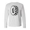 Tagless® Long Sleeve T-Shirt Thumbnail