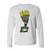 Tagless® Long Sleeve T-Shirt Thumbnail