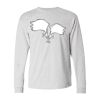 Tagless® Long Sleeve T-Shirt Thumbnail