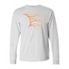 Tagless® Long Sleeve T-Shirt Thumbnail