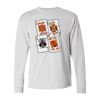 Tagless® Long Sleeve T-Shirt Thumbnail