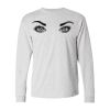 Tagless® Long Sleeve T-Shirt Thumbnail