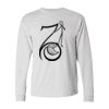 Tagless® Long Sleeve T-Shirt Thumbnail
