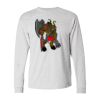 Tagless® Long Sleeve T-Shirt Thumbnail