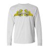 Tagless® Long Sleeve T-Shirt Thumbnail