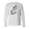 Tagless® Long Sleeve T-Shirt Thumbnail