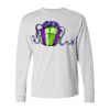 Tagless® Long Sleeve T-Shirt Thumbnail