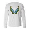 Tagless® Long Sleeve T-Shirt Thumbnail
