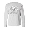 Tagless® Long Sleeve T-Shirt Thumbnail