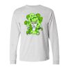 Tagless® Long Sleeve T-Shirt Thumbnail