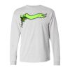 Tagless® Long Sleeve T-Shirt Thumbnail