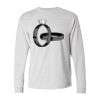 Tagless® Long Sleeve T-Shirt Thumbnail