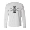 Tagless® Long Sleeve T-Shirt Thumbnail