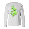 Tagless® Long Sleeve T-Shirt Thumbnail