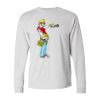 Tagless® Long Sleeve T-Shirt Thumbnail