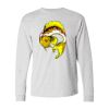 Tagless® Long Sleeve T-Shirt Thumbnail