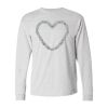 Tagless® Long Sleeve T-Shirt Thumbnail