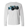 Tagless® Long Sleeve T-Shirt Thumbnail
